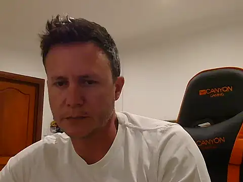 TroyDieselXXX online show from January 2026 05:31:02 PM