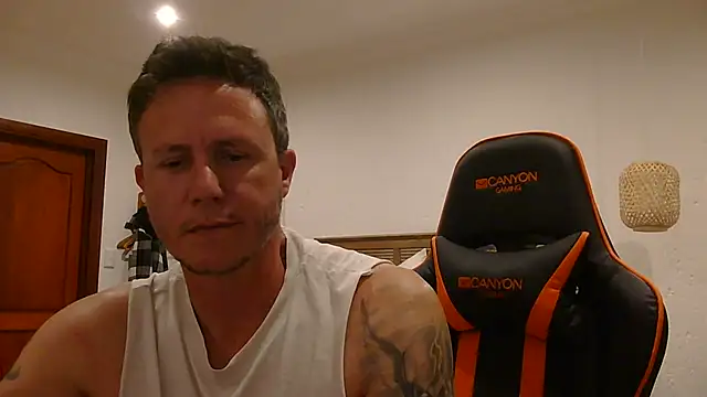 TroyDieselXXX online show from March 2026 07:21:02 PM