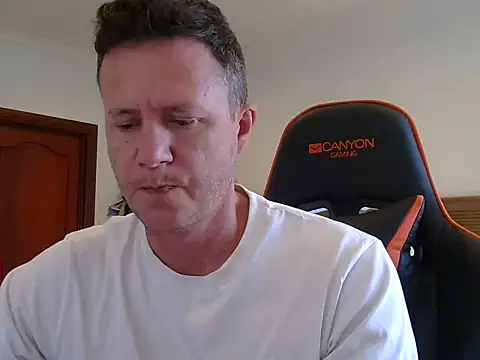 TroyDieselXXX online show from April 2026 06:03:01 AM