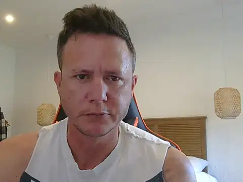 TroyDieselXXX online show from February 2026 05:36:02 AM