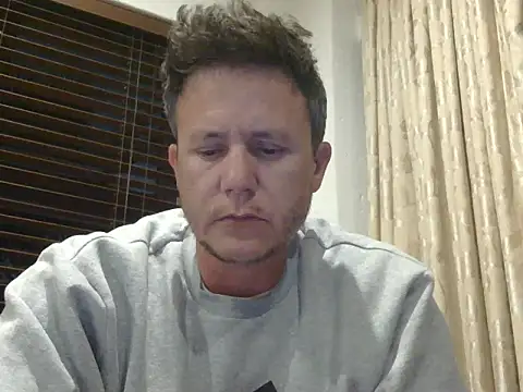 TroyDieselXXX online show from February 2026 07:13:01 PM