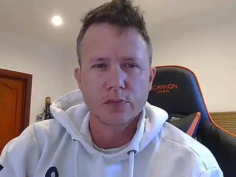 TroyDieselXXX online show from April 2026 05:03:01 AM