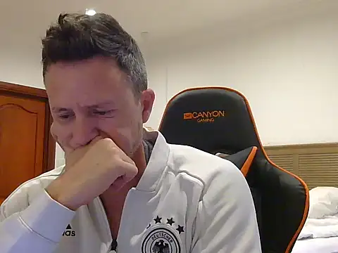 TroyDieselXXX online show from April 2026 04:14:01 AM