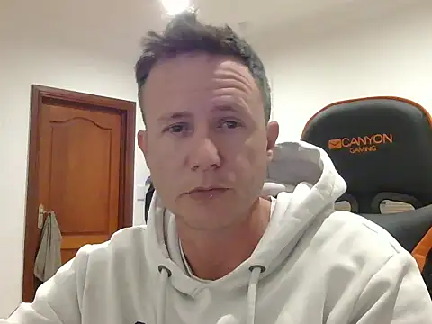 TroyDieselXXX online show from May 2026 04:59:01 PM
