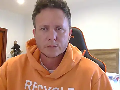 TroyDieselXXX online show from March 2026 07:38:01 AM