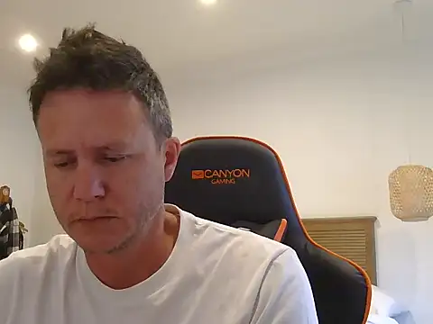 TroyDieselXXX online show from February 2026 05:29:01 AM