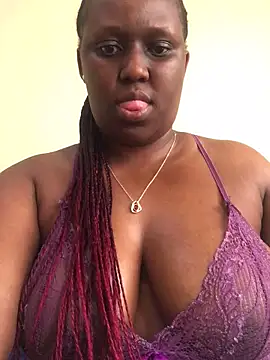 Ebonycurves online show from September 2025 08:10:01 AM