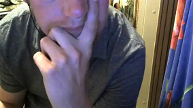 Holken89 online show from July 2026 08:42:02 PM