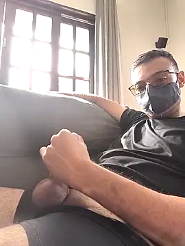 mikeara90 online show from September 2025 12:05:02 PM