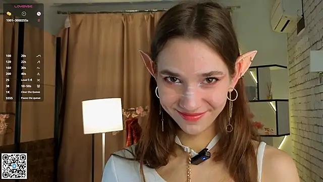 PetraHambelton online show from October 2025 04:23:01 AM