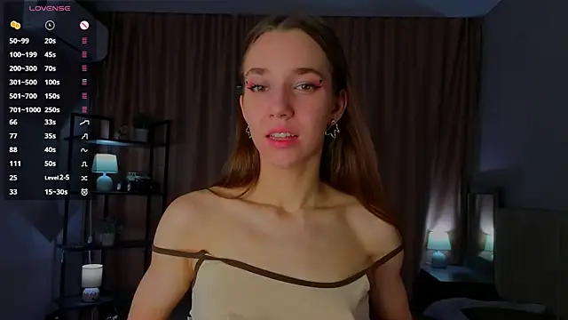 Snapshot of PetraHambelton chatting on November 2025 04:11:01 AM PetraHambelton online show from November 2025 04:11:01 AM