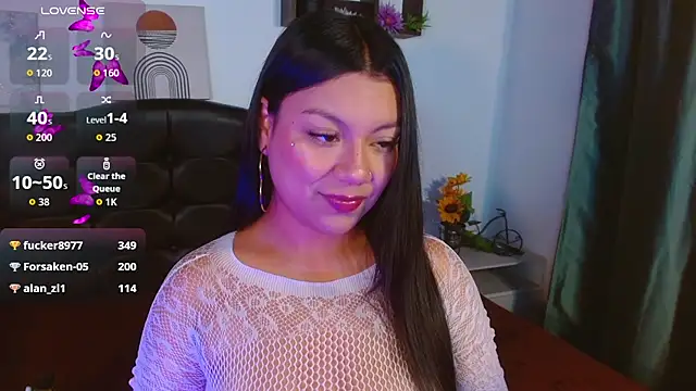 camigp online show from April 2026 03:52:02 AM