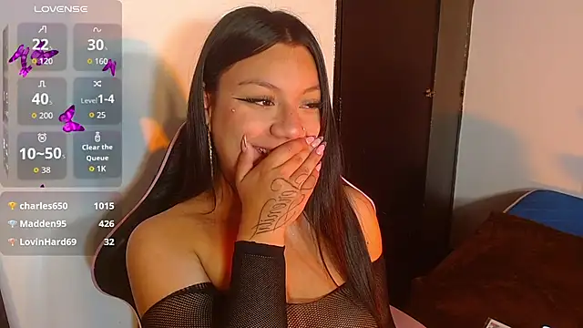 camigp online show from March 2026 04:23:02 AM