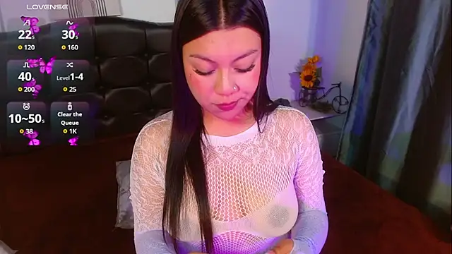 camigp online show from February 2026 04:43:01 AM