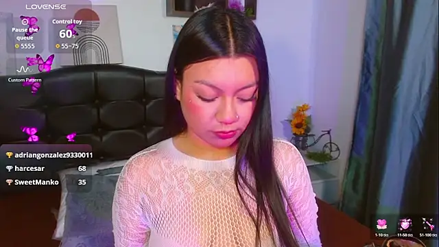 camigp online show from February 2026 04:31:02 AM