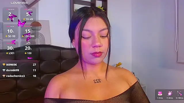 camigp online show from April 2026 03:53:01 AM