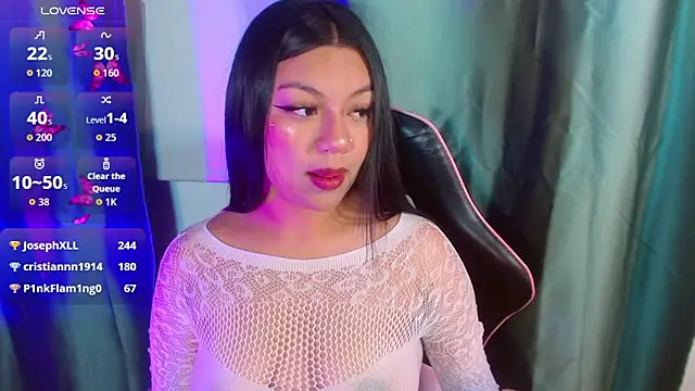 camigp online show from March 2026 03:56:04 AM