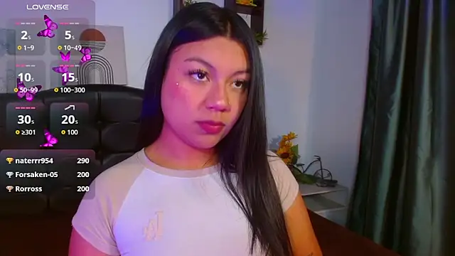 camigp online show from April 2026 04:08:01 AM