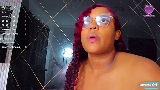 Alaia Gutierrez online show from November 2025 12:03:02 AM