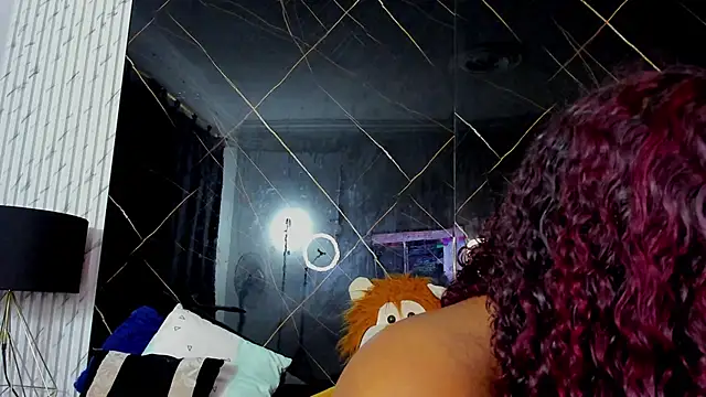 Alaia Gutierrez online show from January 2026 10:38:01 PM