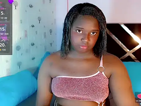 TheperfectblackTS online show from July 2026 02:51:01 PM