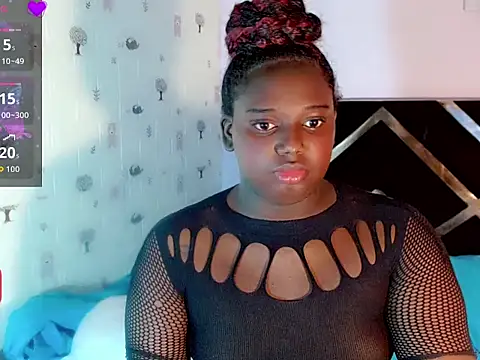 TheperfectblackTS online show from July 2026 03:48:01 PM