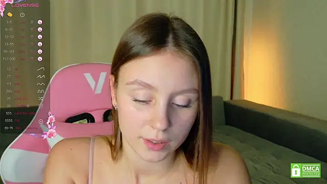 sweet loopy online show from October 2025 06:31:01 PM