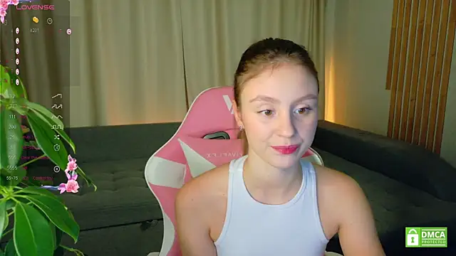 sweet loopy online show from October 2025 04:17:01 PM