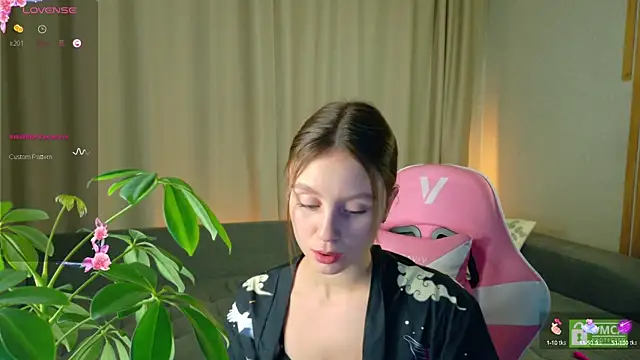 sweet loopy online show from October 2025 04:19:01 PM