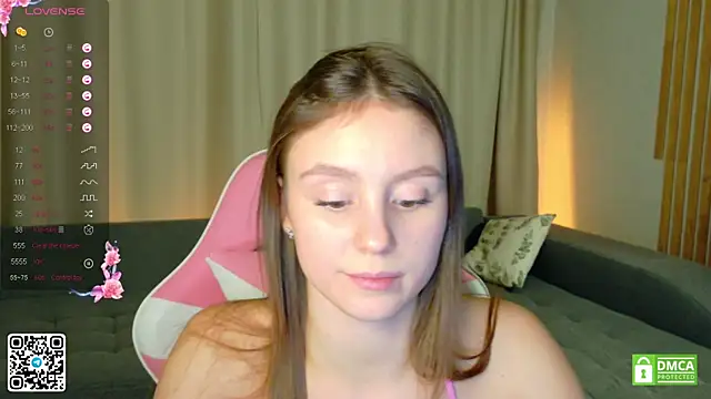 sweet loopy online show from November 2025 04:43:02 PM