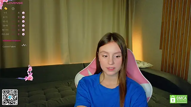 sweet loopy online show from November 2025 12:32:02 AM