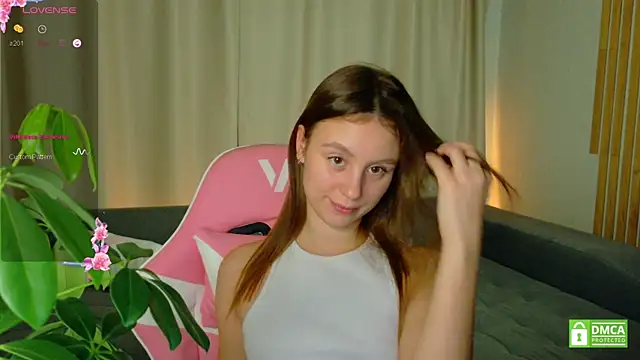 sweet loopy online show from October 2025 05:01:01 PM