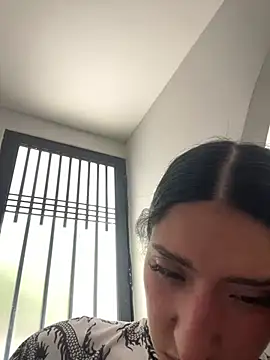 Scaarlettfox online show from February 2026 06:43:02 PM