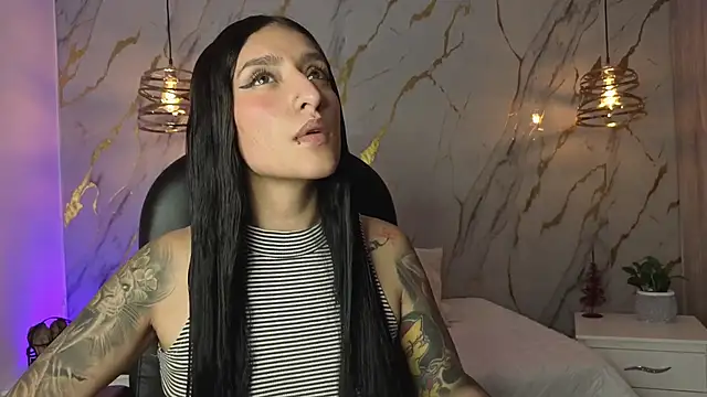 Scaarlettfox online show from February 2026 06:03:01 PM