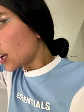 Scaarlettfox online show from January 2026 06:47:02 PM