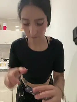 Scaarlettfox online show from January 2026 07:29:01 PM