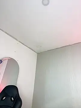 Scaarlettfox online show from February 2026 07:57:01 PM