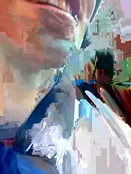 Scaarlettfox online show from February 2026 07:35:01 PM