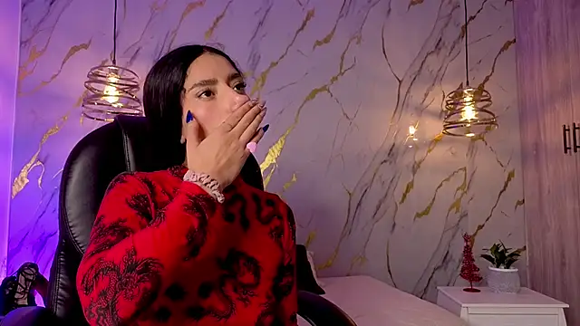 Scaarlettfox online show from February 2026 07:32:02 PM