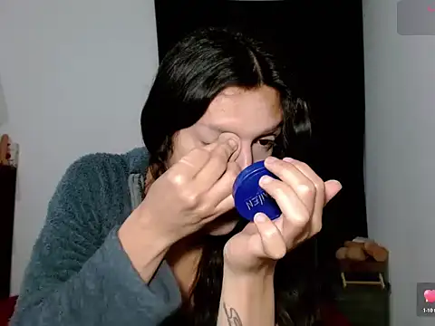 x isabella x online show from December 2025 11:03:02 AM