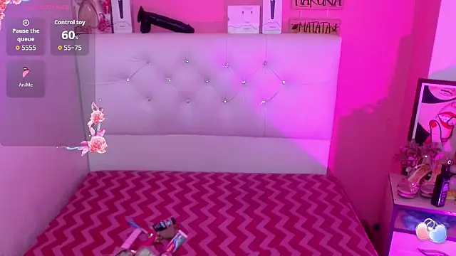 x isabella x online show from April 2026 03:42:02 AM