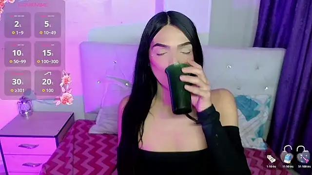 x isabella x online show from April 2026 06:10:01 AM