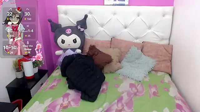 x isabella x online show from January 2026 08:56:01 PM