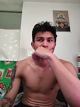 Snapshot of Bastian_wolf_ chatting on July 2026 04:48:01 PM Bastian wolf online show from July 2026 04:48:01 PM
