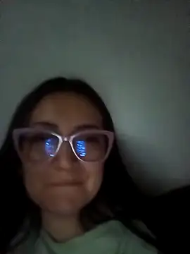 Romina693 online show from September 2025 03:06:02 AM