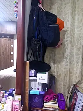 Romina693 online show from November 2025 10:43:02 PM