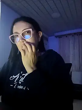 Romina693 online show from September 2025 06:49:01 AM