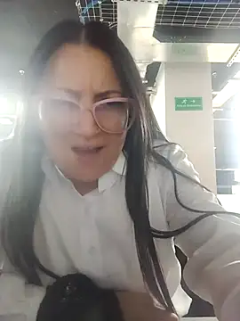 Romina693 online show from October 2025 06:25:01 AM