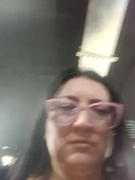 Romina693 online show from October 2025 06:14:01 AM