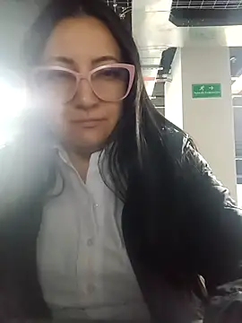 Romina693 online show from September 2025 06:42:01 AM